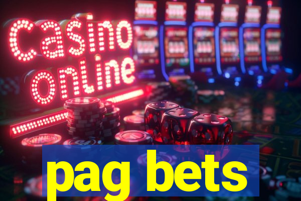 pag bets